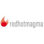 redhotmagma GmbH Logo