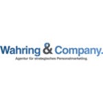 Wahring & Co. Media GmbH Logo