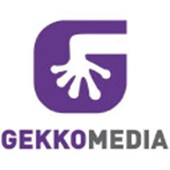 GEKKOmedia e.K. Logo