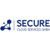Secure Cloud Services GmbH Logo