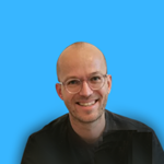 Robert Blessing | Blessing Digital - B2B Google Ads & LinkedIn Ads Agentur