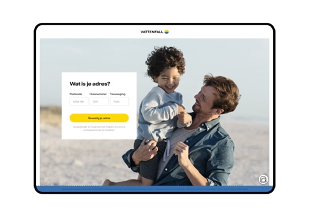  - Vattenfall