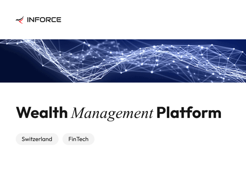 Inforce Digital Project - FinTech Platform Stabilisation & Feature Dev
