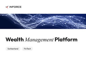 Inforce Digital Project - FinTech Platform Stabilisation & Feature Dev