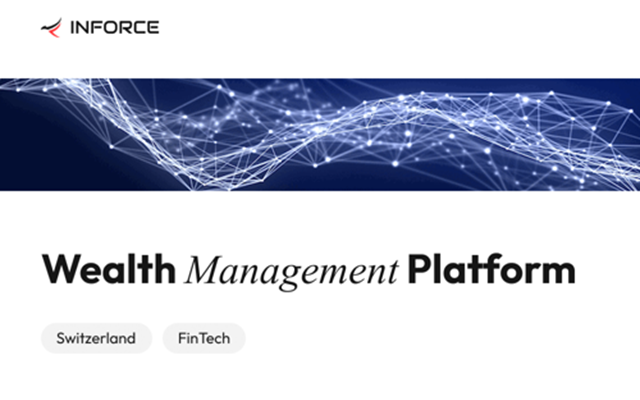 Inforce Digital Project - FinTech Platform Stabilisation & Feature Dev