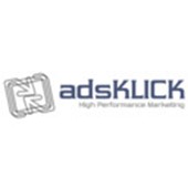 adsKLICK - Werbenetzwerke Logo