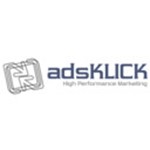 adsKLICK - Werbenetzwerke Logo