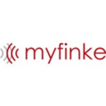 myfinke GmbH Logo