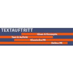 TEXTAUFTRITT GbR Logo