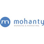 mohanty Werbung und Marketing Logo