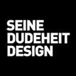 Seine Dudeheit Design Logo