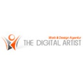 The Digital Artist - Web & Design Agentur aus Bochum Wattenscheid Logo