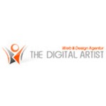 The Digital Artist - Web & Design Agentur aus Bochum Wattenscheid Logo