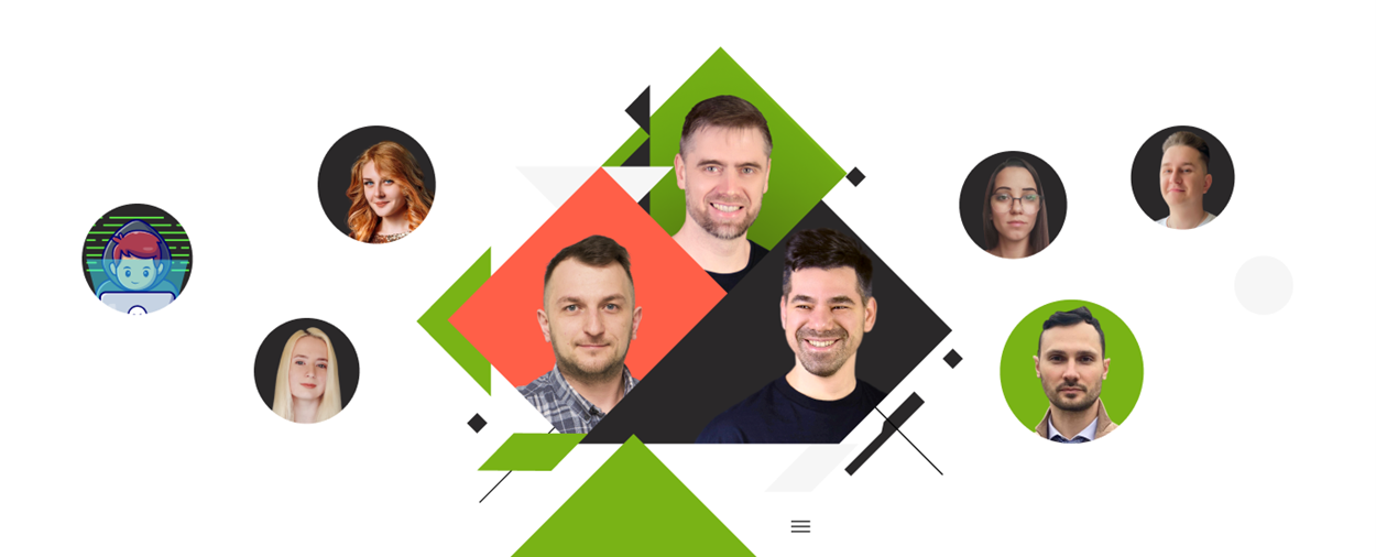 MakeBeCool Team