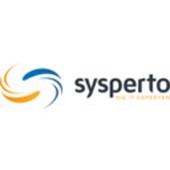 sysperto GmbH - IT Systemhaus Logo