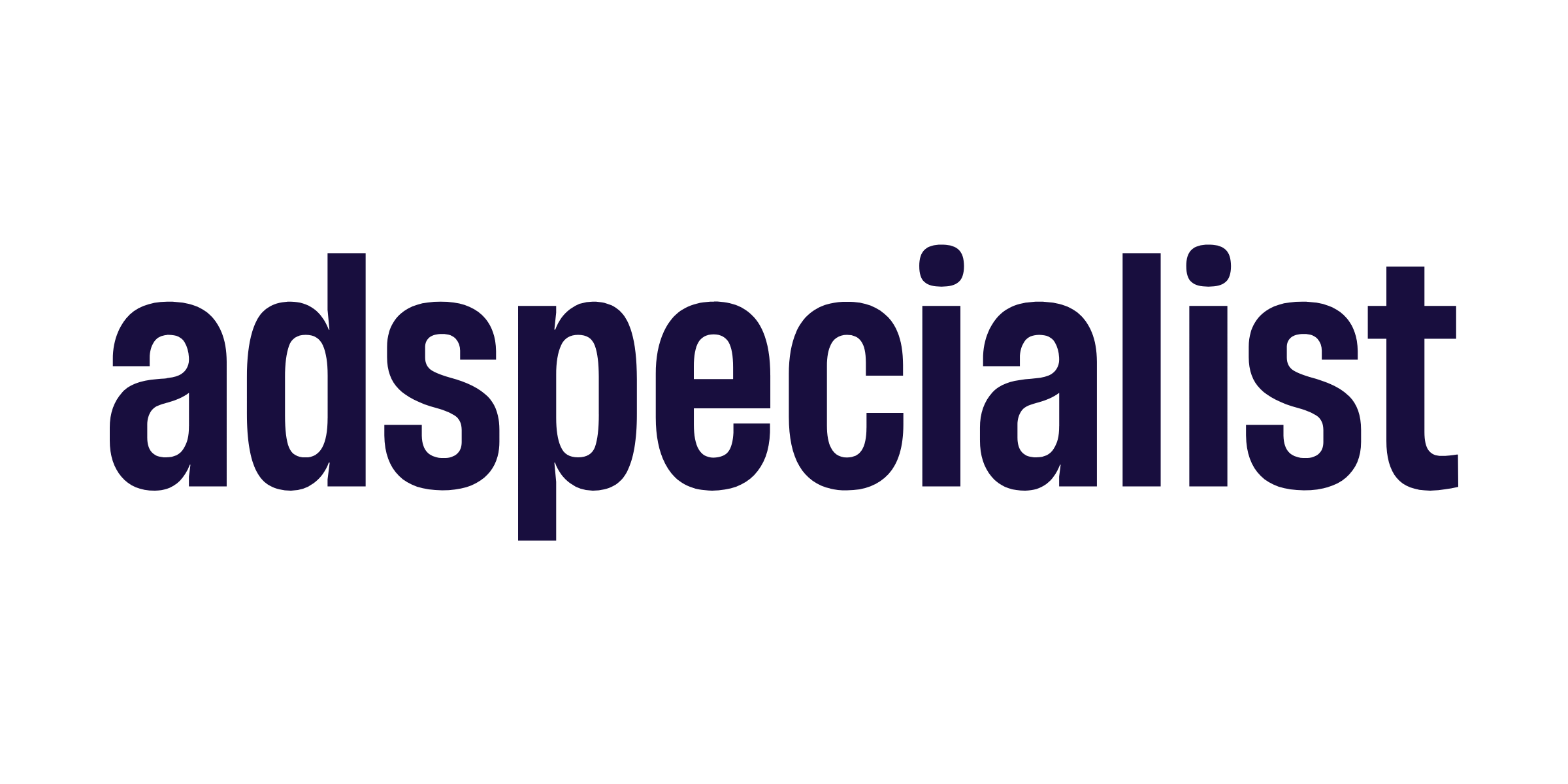 Ad Specialist GmbH Headerbild