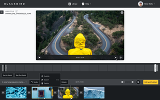 Creative Navy Project - Video Tool