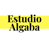 Algaba Studio Logo