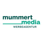 Mummert Media Logo
