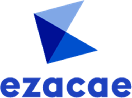 ezacae Logo