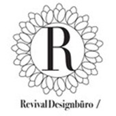 Revival Designbüro Logo
