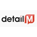 detailM GmbH Logo