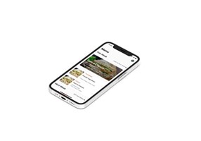 AppLaunch Project - Desk