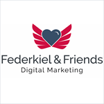 Federkiel & Friends Logo