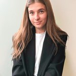 Yaryna Leibych | Wetelo Inc.
