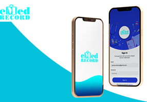 AppsChopper Project - eMed Record: Health Record App