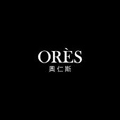 ORES GROUP Logo