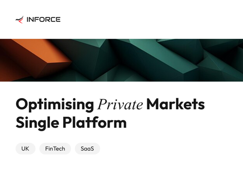 Unified Platform for Private Market Liquidity