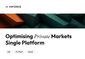 Inforce Digital Project - Unified Platform for Private Market Liquidity