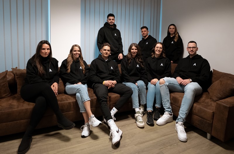 Atloss GmbH Team