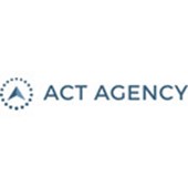 ACT AGENCY GmbH Logo