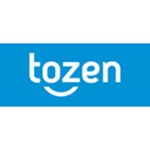 TOZEN Logo
