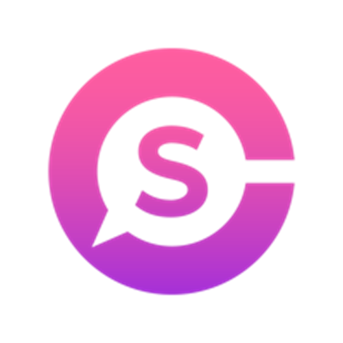 Sophie Candau Communication Logo