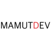 Mamutdev Logo