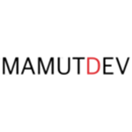 Mamutdev Logo