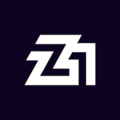 Z1 Digital Studio Logo
