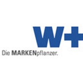 w+ Werbe- und Internetagentur GmbH Logo
