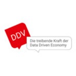 Deutscher Dialogmarketing Verband DDV Logo