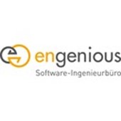 engenious GmbH Logo
