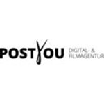 POSTYOU Digital- & Filmagentur Logo