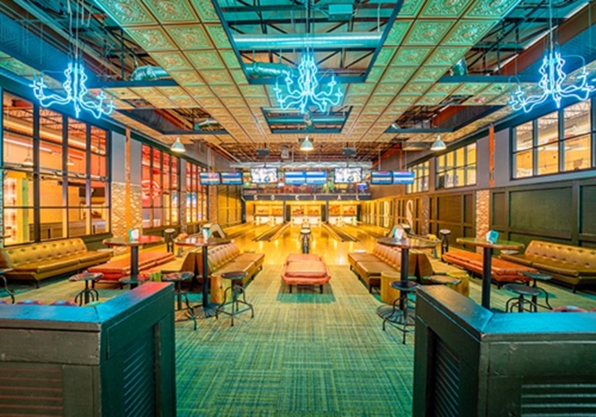  - Punch Bowl Social