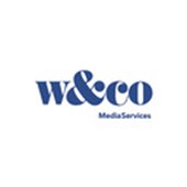 w&co MediaServices GmbH & Co. KG Logo