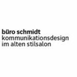 büro schmidt kommunikationsdesign