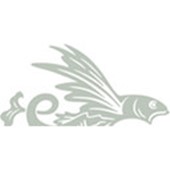 Schwalbenfisch Logo