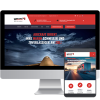 Blueberry IT Project - Relaunch der Website