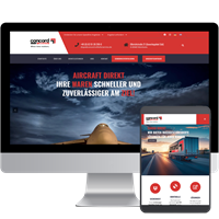 Blueberry IT Project - Relaunch der Website